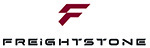 Freightstone Brokerage Logo