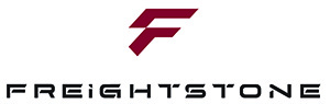 Freightstone Brokerage Logo